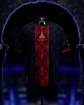 The Parisians (2026 European Champions) Away Jersey - Pre-Order (Late August)