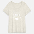 The Perfect Chick Does Not Exist...