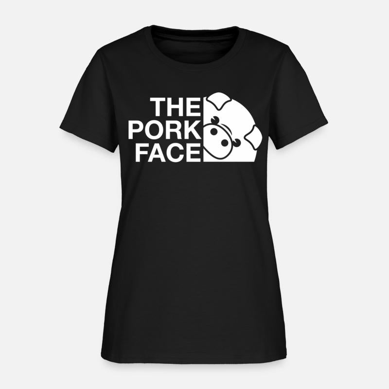 The Pork Face Jamon Ham-Eaters Jambon Whisperer