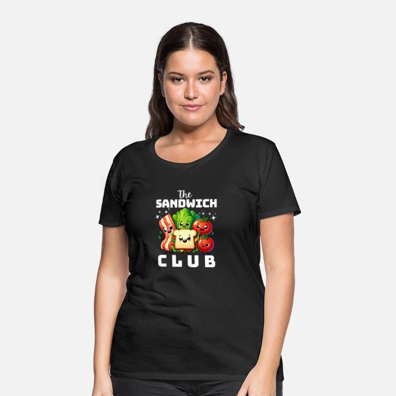 The Sandwich Club