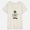 The Wellness Leprechaun