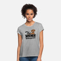 The Wiener Whisperer Funny Dachshund