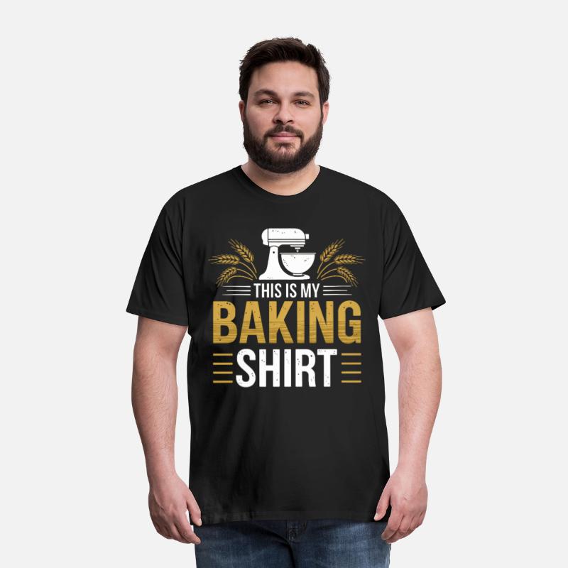 This Is My Baking Bake Bakery Gifts