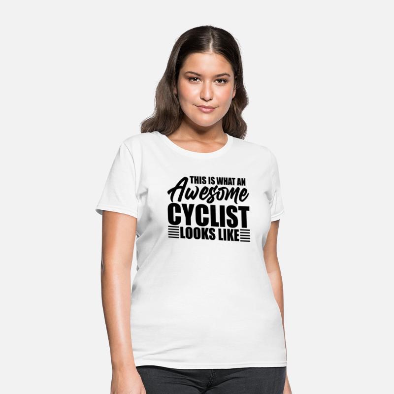 This Is W An Awesome Cyclist Loo Like