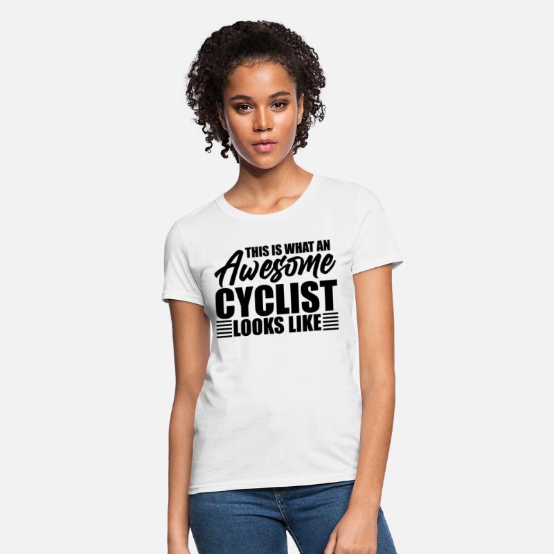 This Is W An Awesome Cyclist Loo Like