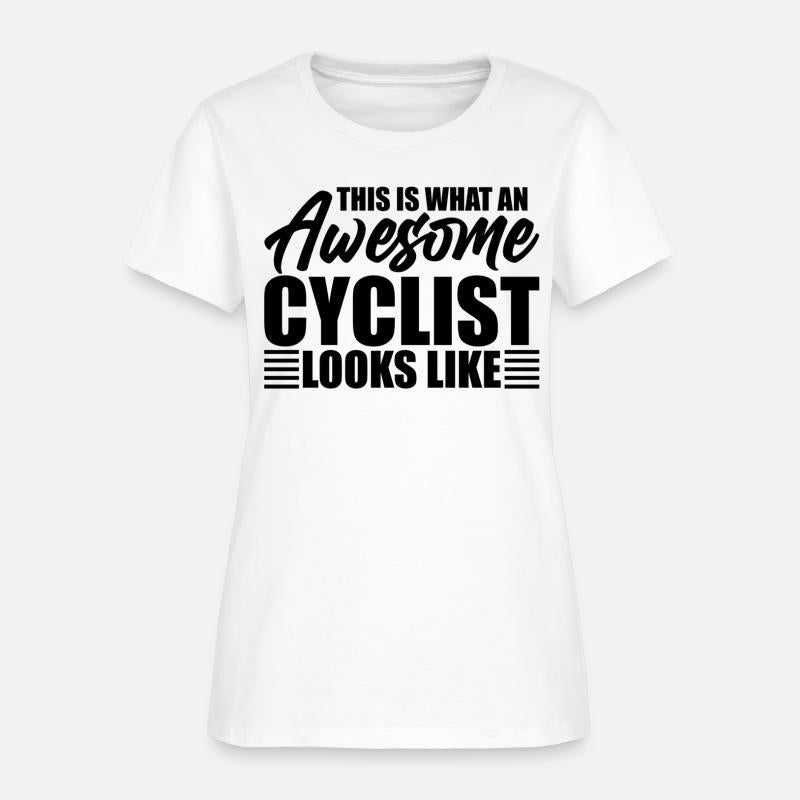 This Is W An Awesome Cyclist Loo Like