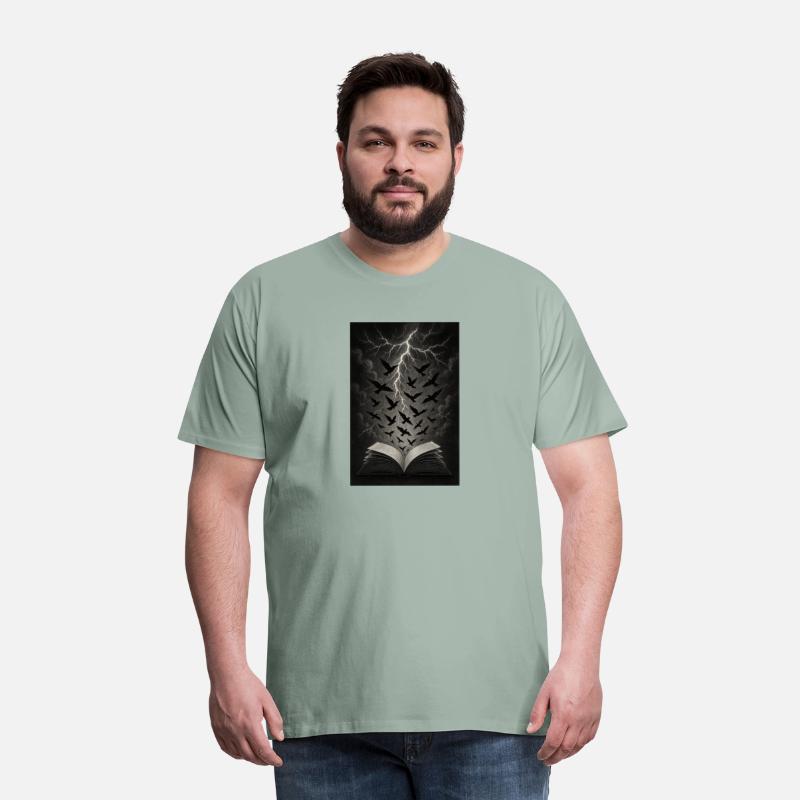 This t-shirt features a modern and elegant design