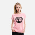 Thorn Heart Tree