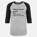 Tibetan Terrier Dog Owner Definition