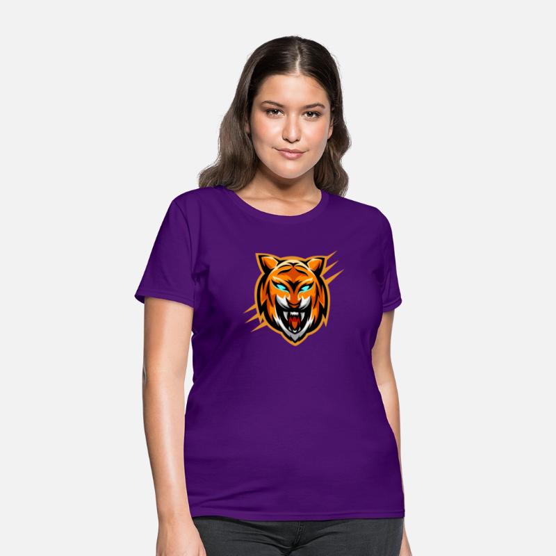 Tiger is live