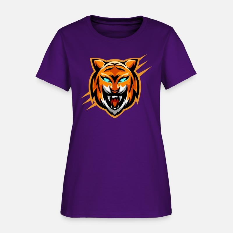 Tiger is live