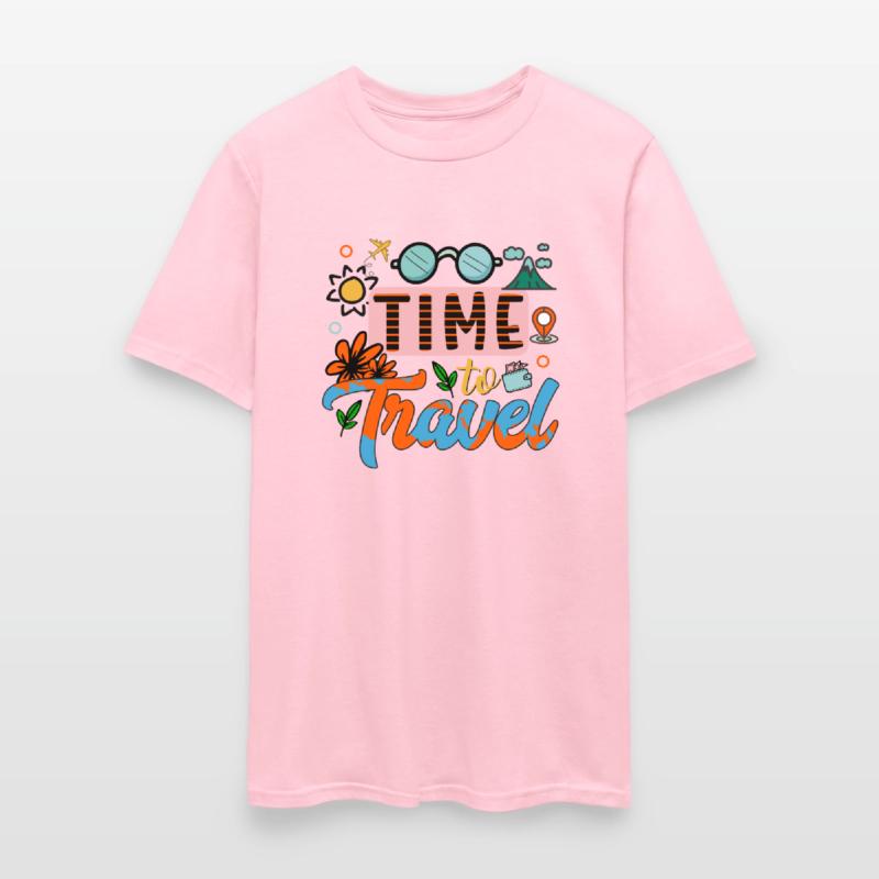 Time To Travel