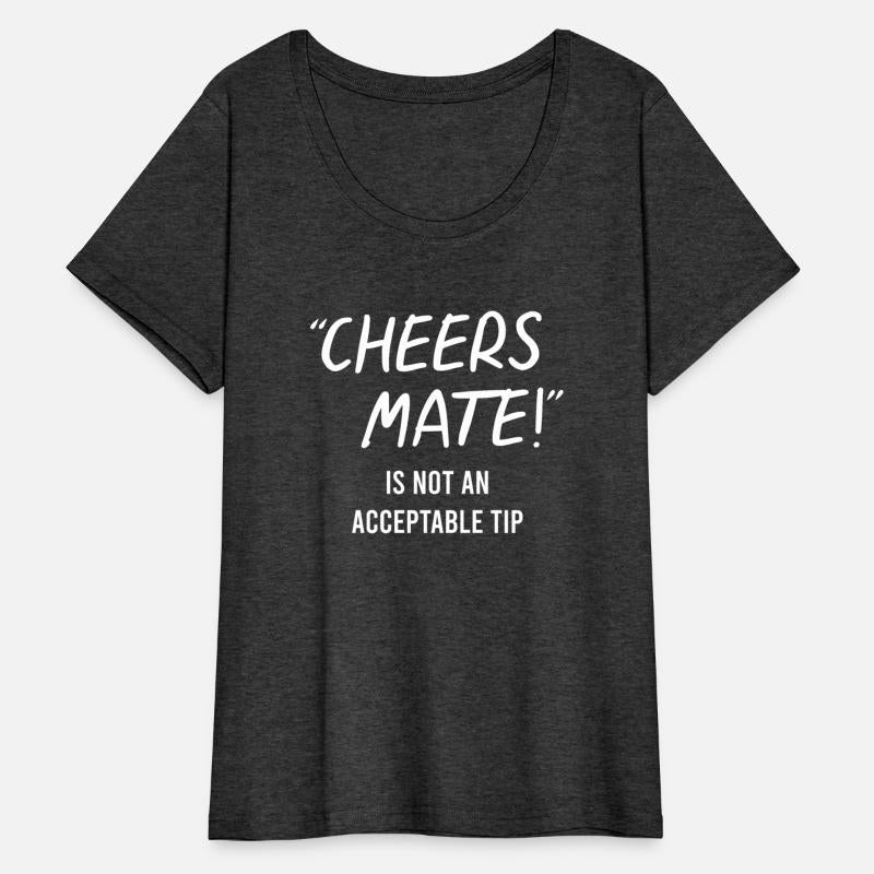 Tips Cheers Mate