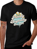 Proudly Disgusting Since 2000 T-Shirt
