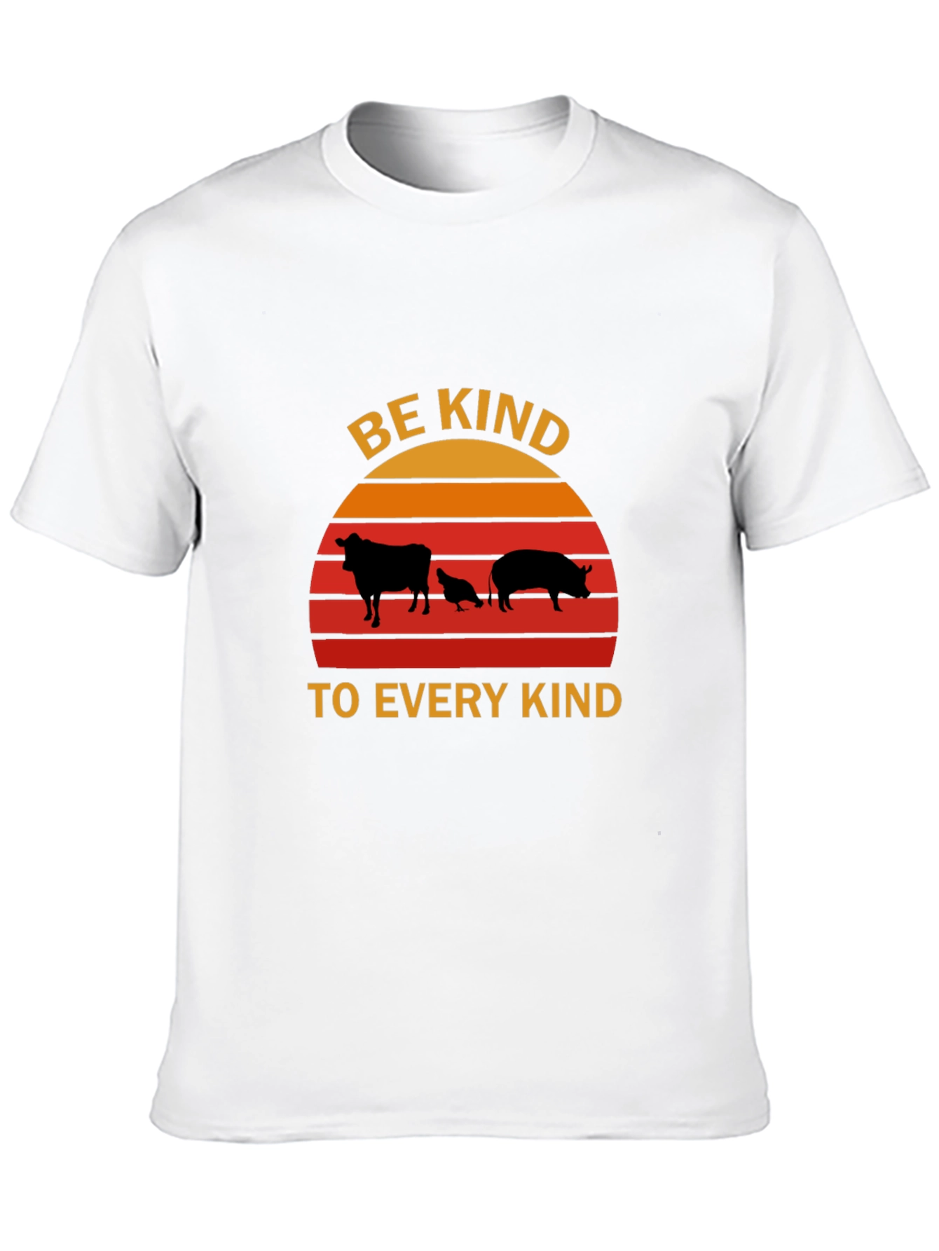 Be Kind to Every Kind Tee