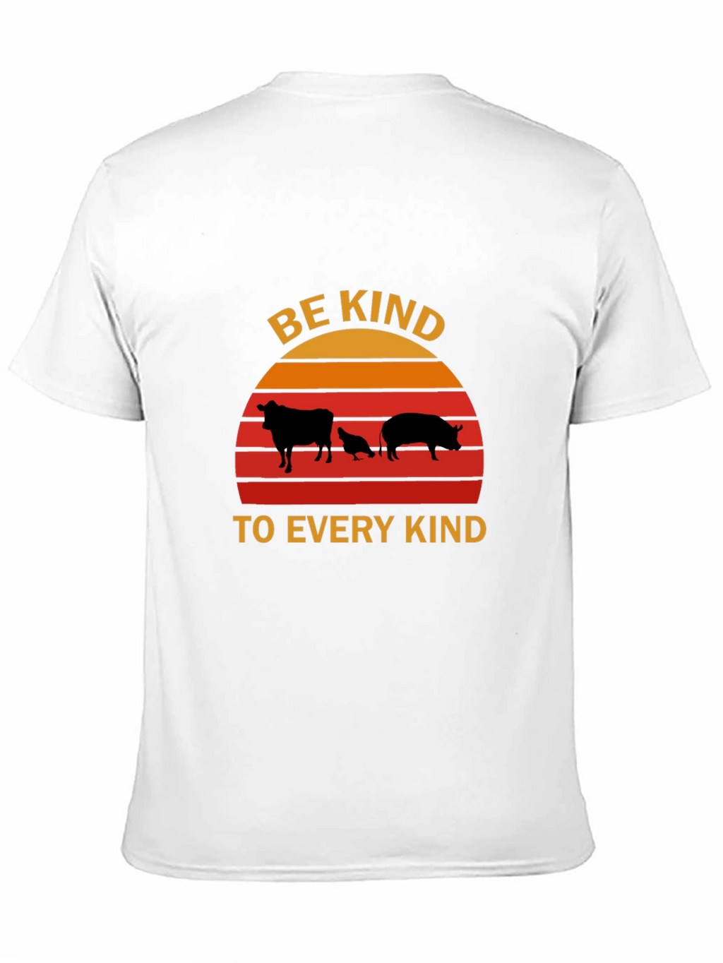 Be Kind to Every Kind Tee