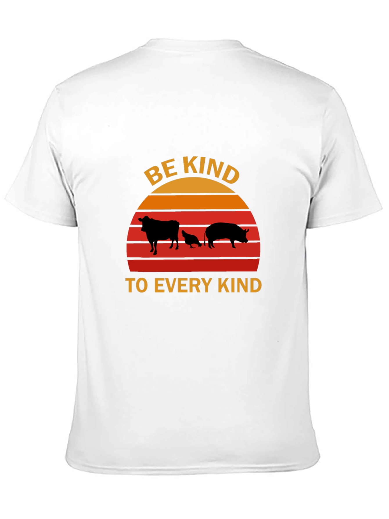 Be Kind to Every Kind Tee