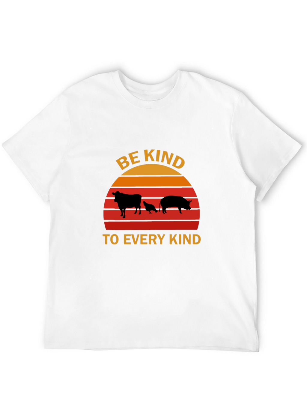 Be Kind to Every Kind Tee