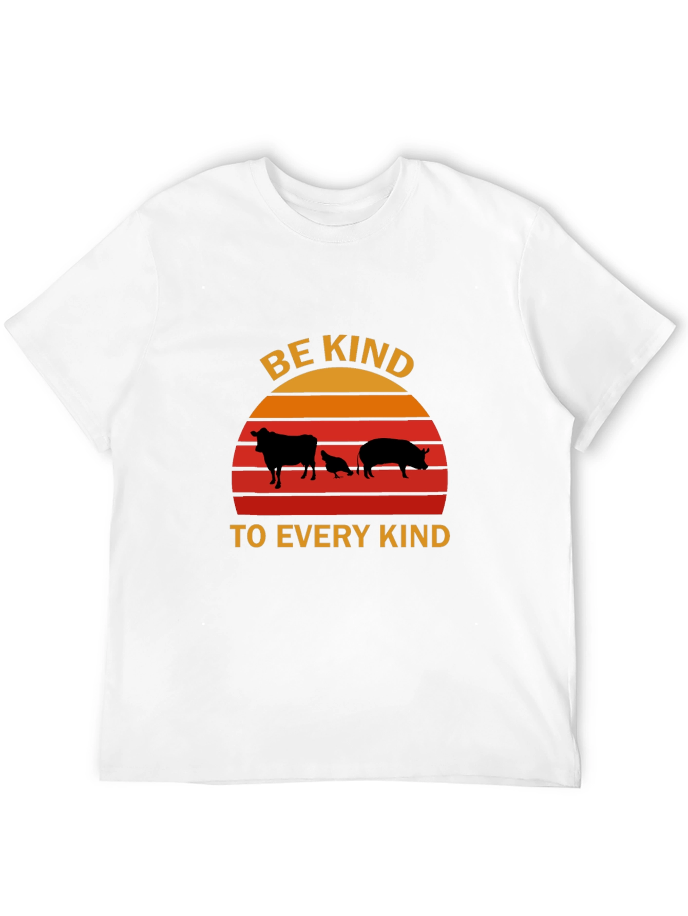Be Kind to Every Kind Tee