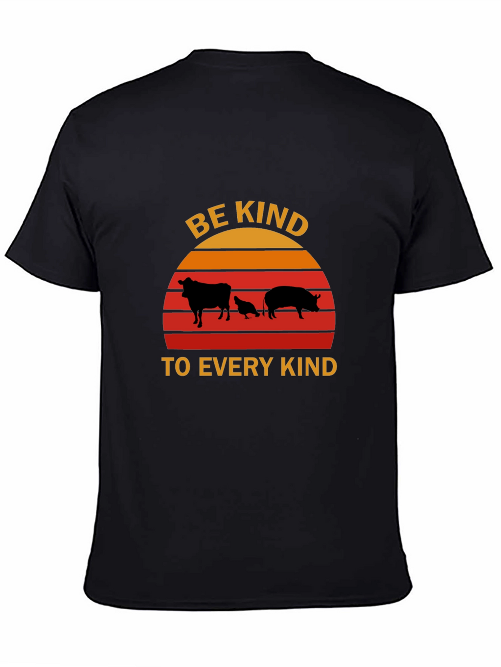 Be Kind to Every Kind Tee