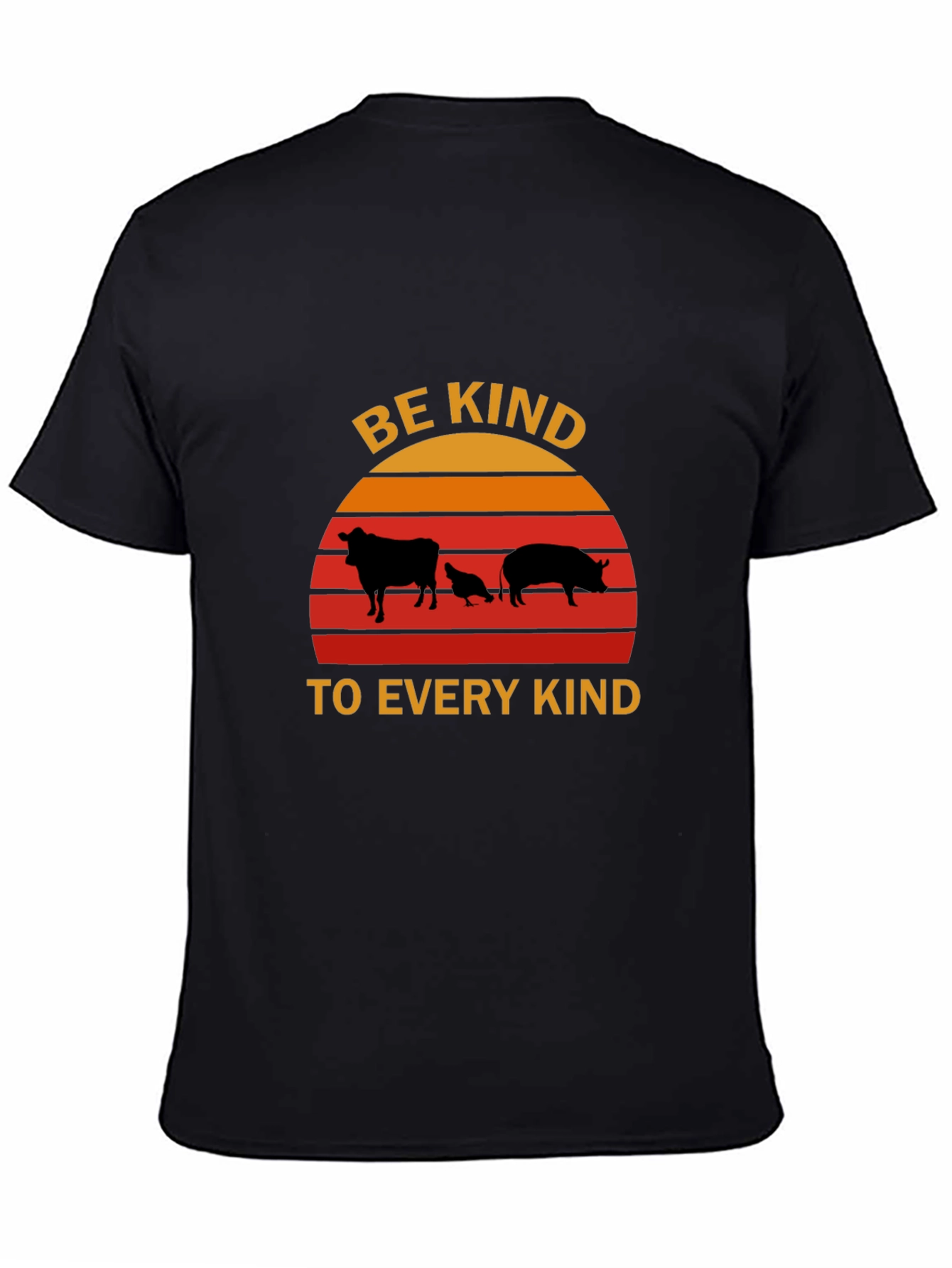 Be Kind to Every Kind Tee