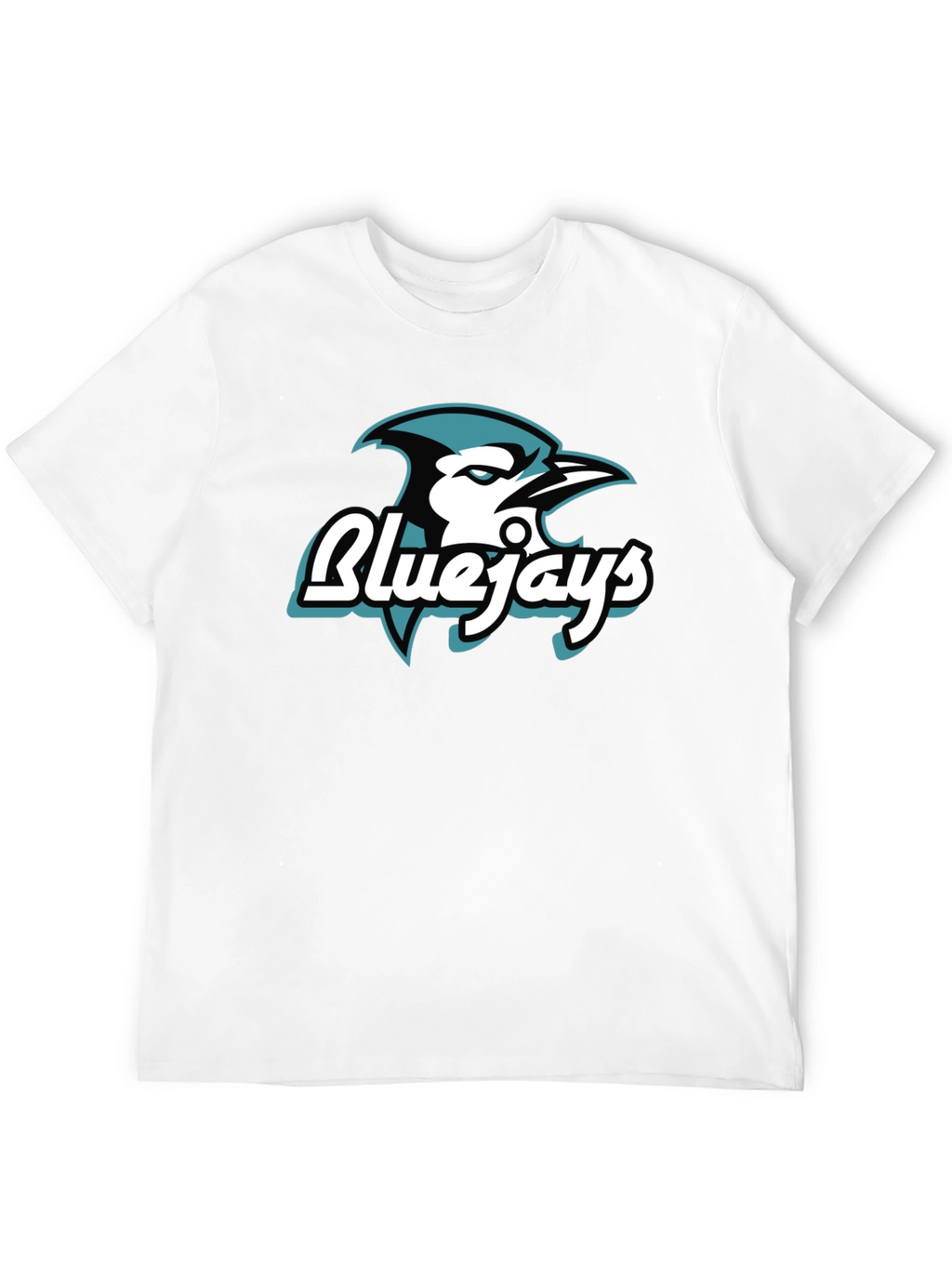 Toronto Blue Jays Black T-Shirt
