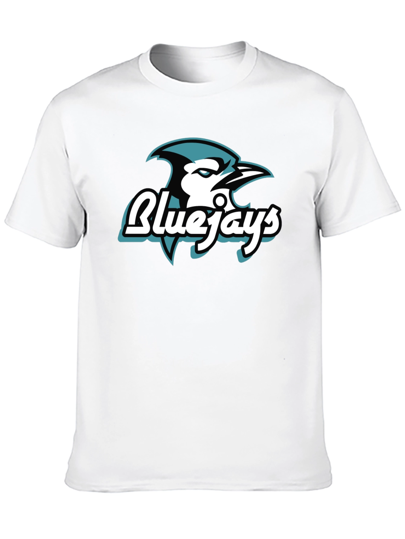 Toronto Blue Jays Black T-Shirt