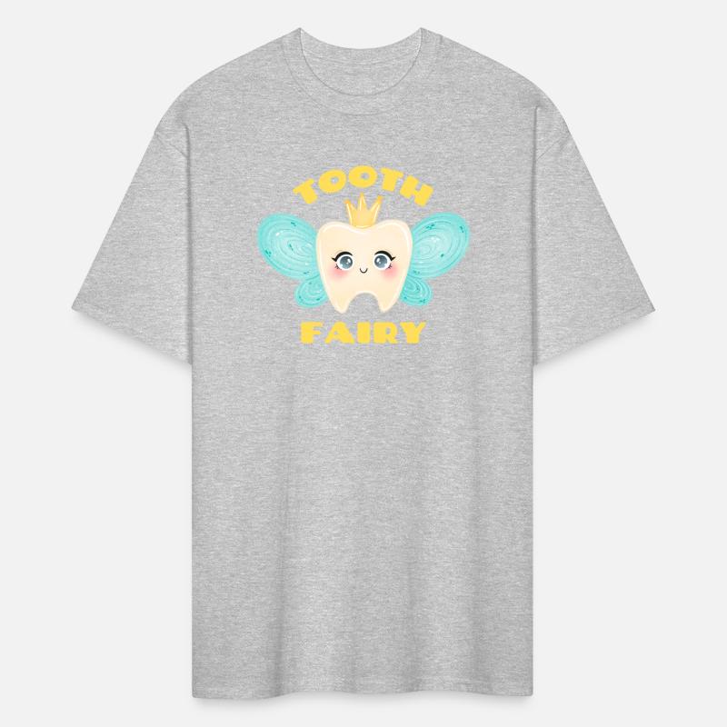 Tooth Fairy - Cute Tooth Fairy Pun