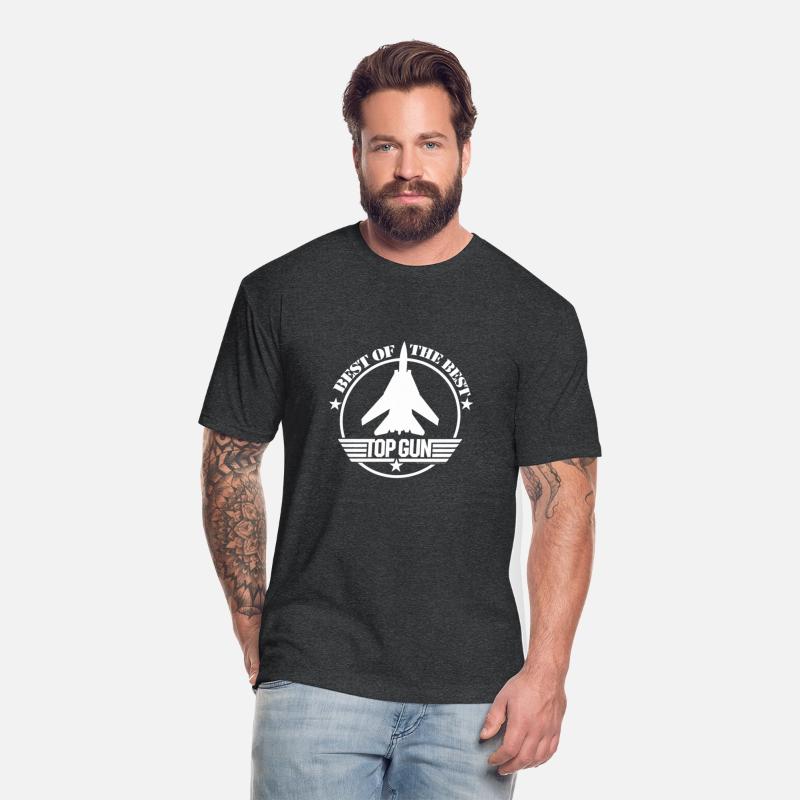 Top Gun Dangerous Icon