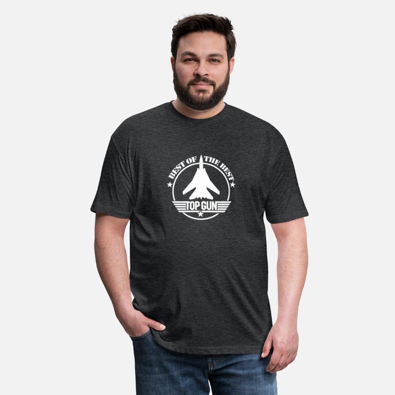 Top Gun Dangerous Icon
