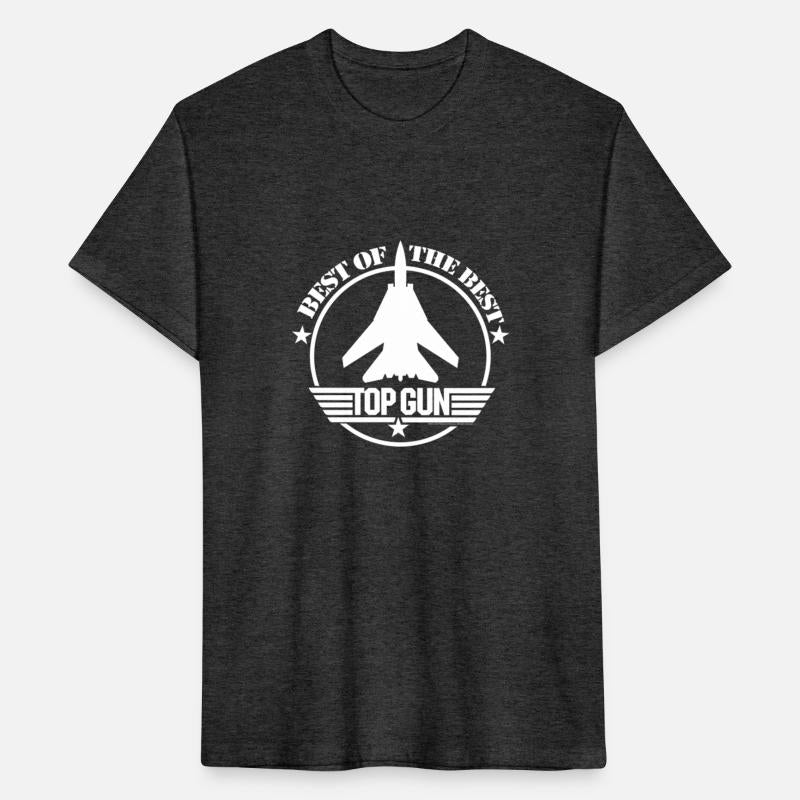 Top Gun Dangerous Icon