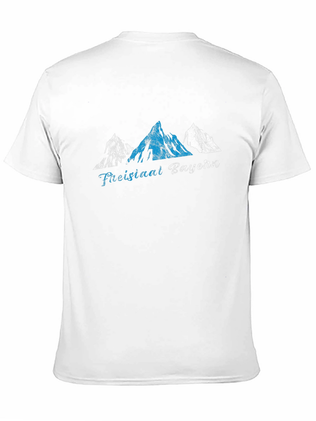 Freistaat Bayern Graphic Tee