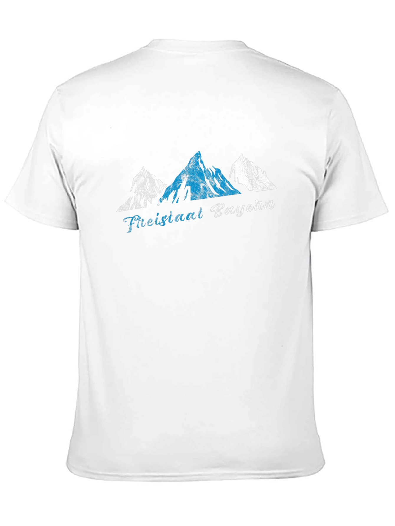 Freistaat Bayern Graphic Tee