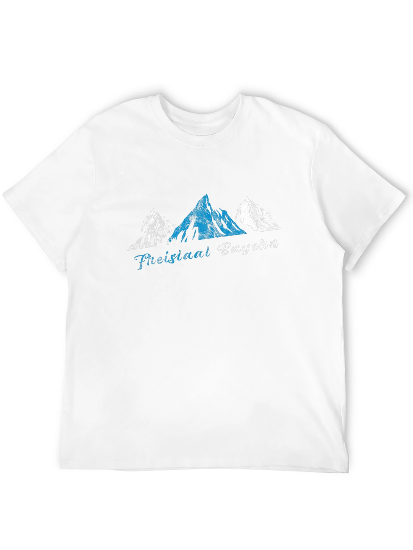 Freistaat Bayern Graphic Tee