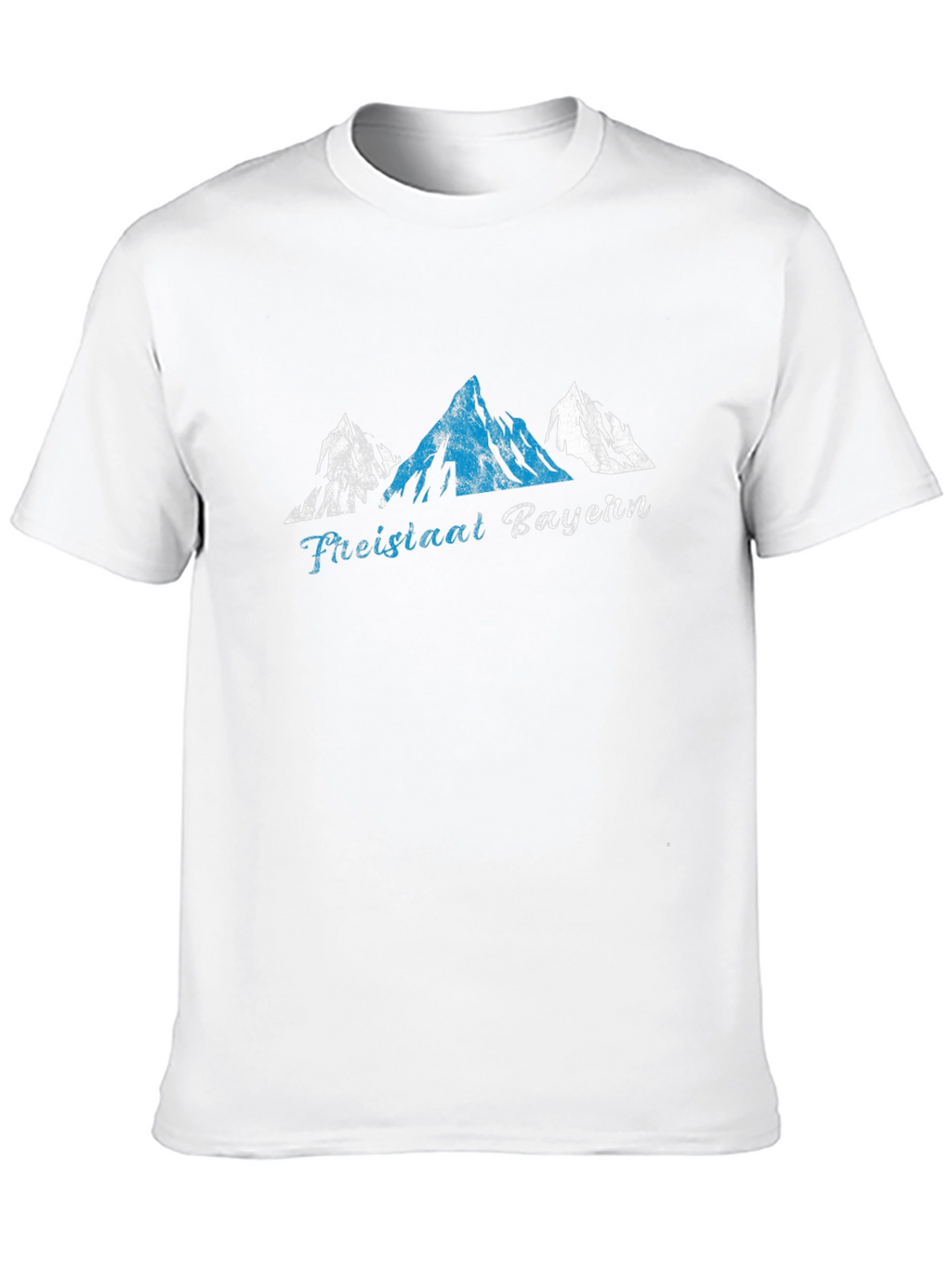 Freistaat Bayern Graphic Tee