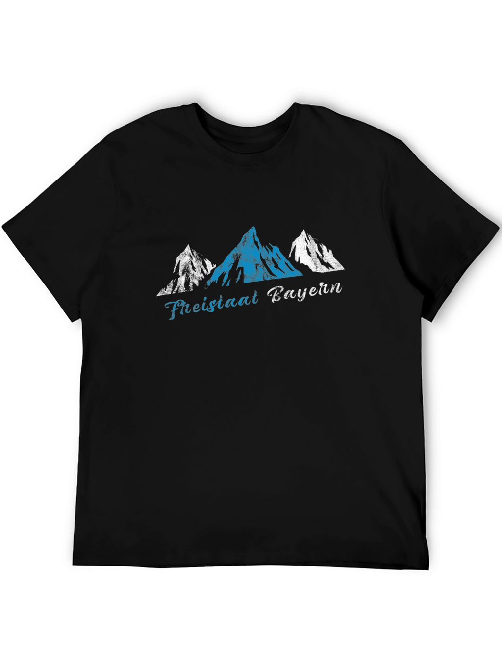 Freistaat Bayern Graphic Tee