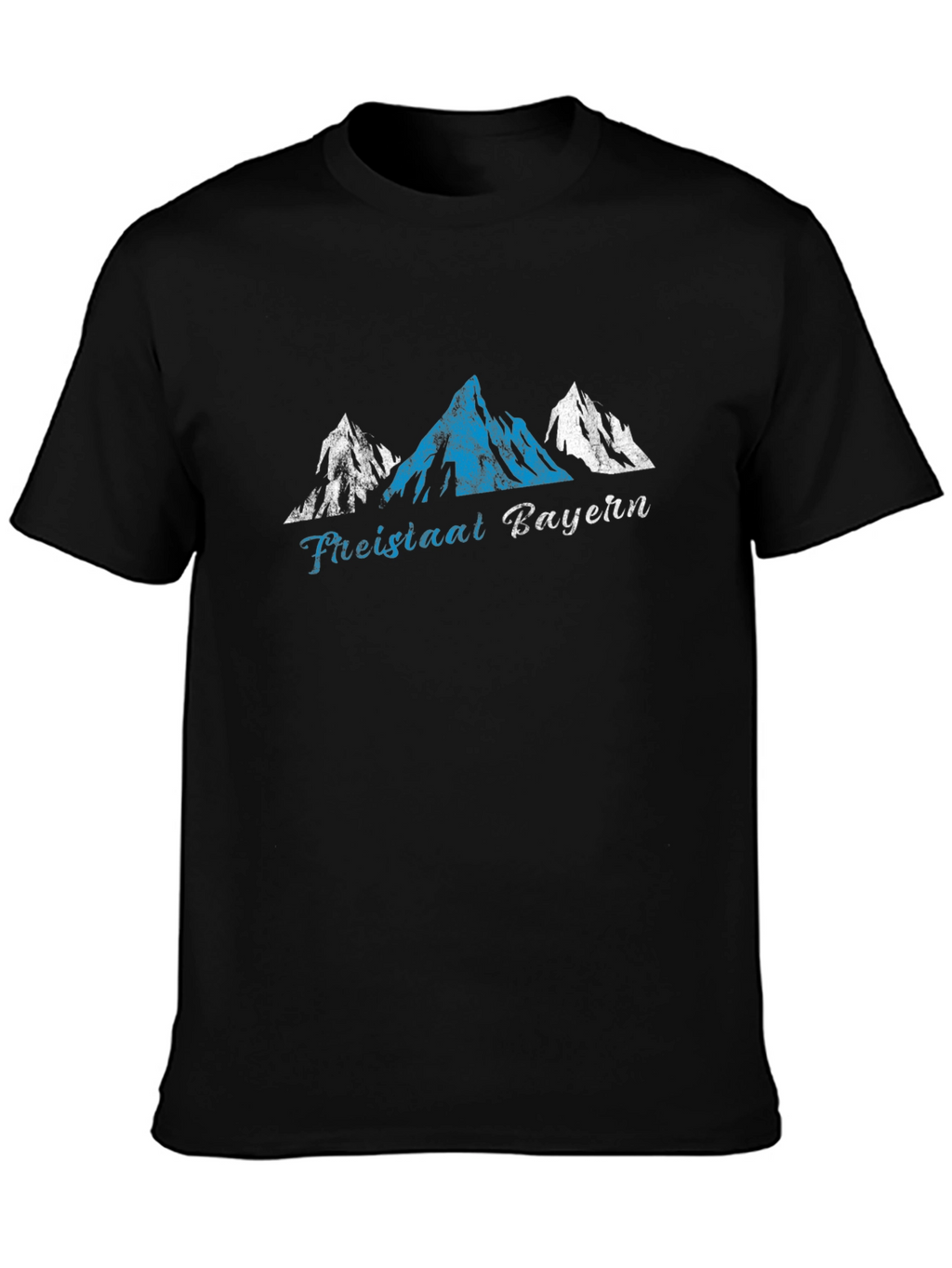 Freistaat Bayern Graphic Tee