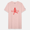Trail Running Heartbeat For Women