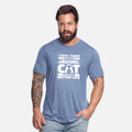 Train Driver Cat