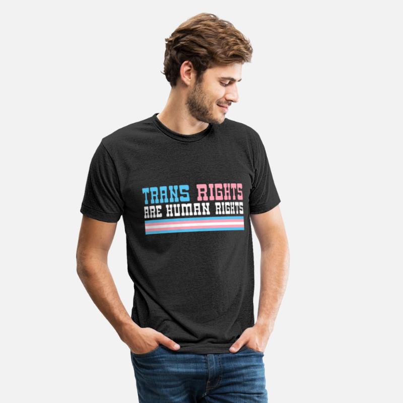 Trans Rights Are Human Rights