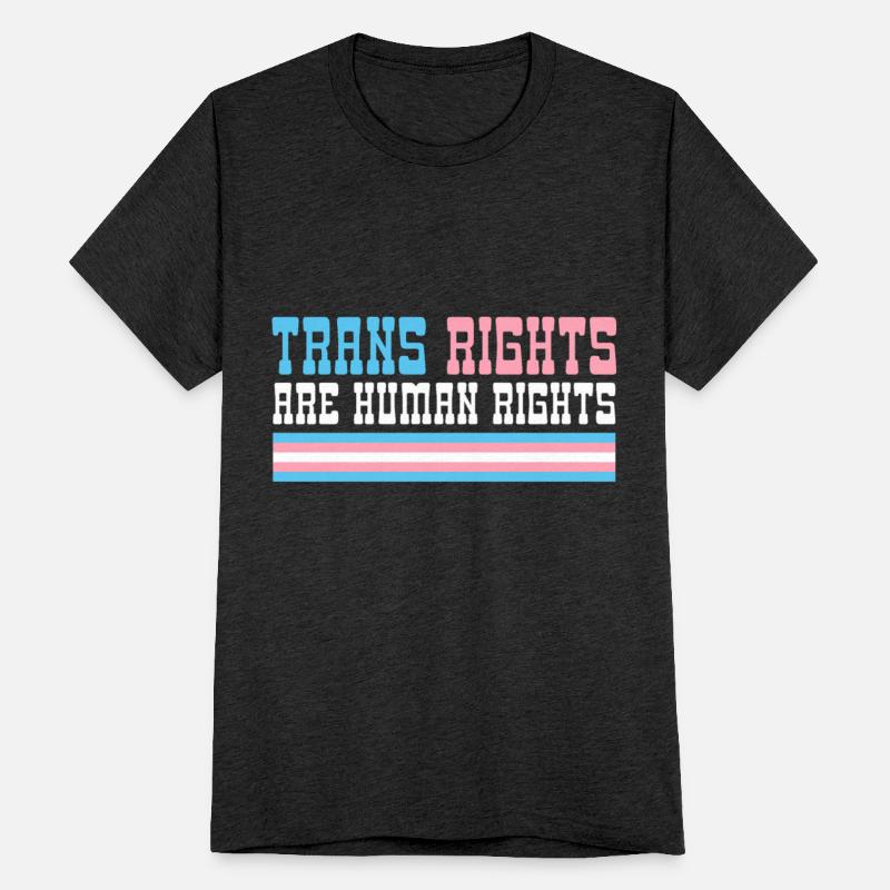 Trans Rights Are Human Rights