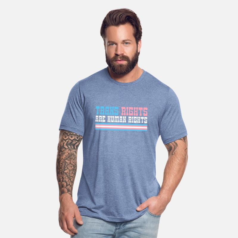 Trans Rights Are Human Rights