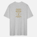 Treatment Coordinator T Shirt - We Do Precision Gi