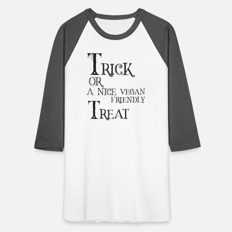 Trick Or A Nice Healthy Treat Vegan Trick Or Treat