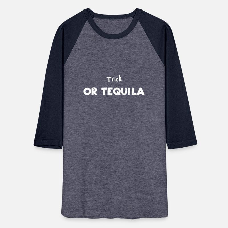 Trick or Tequila - Drinking