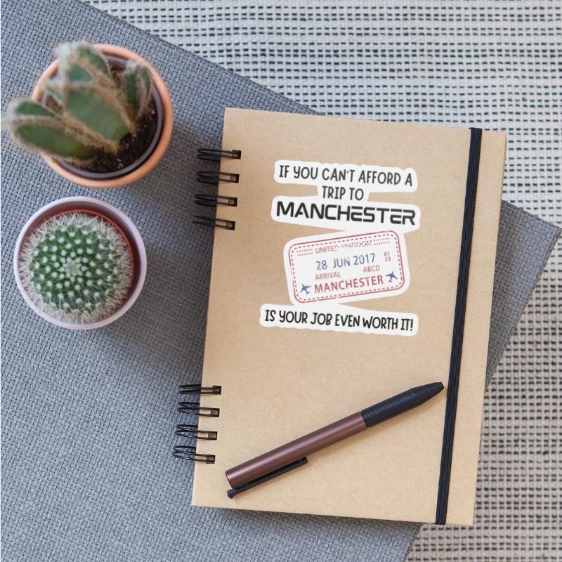 Trip To Manchester