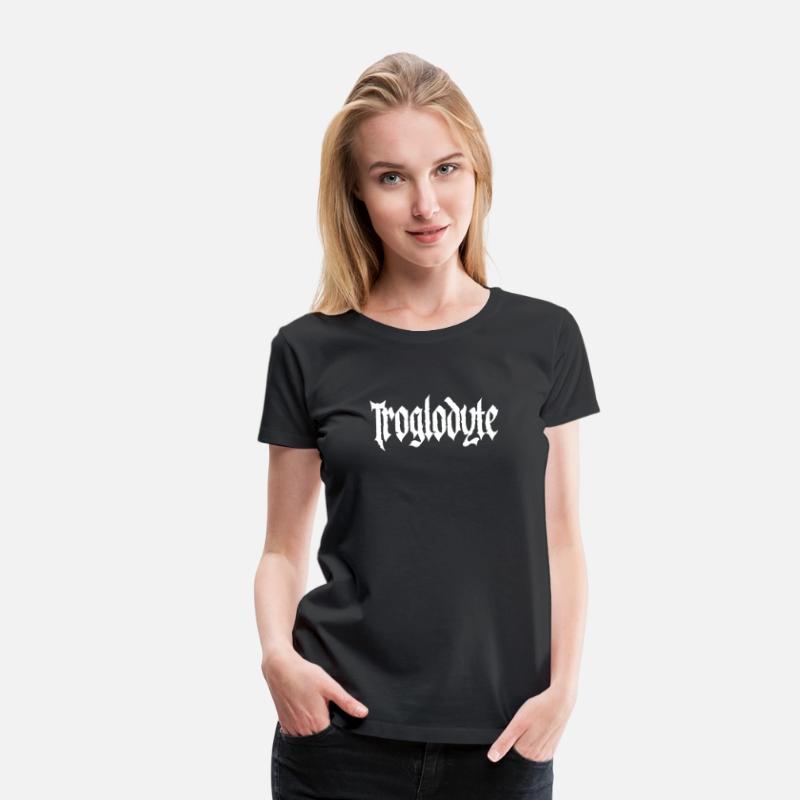 Troglodyte