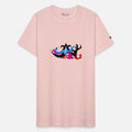 TSHIRTS SHOPFRONT DESIGNS CLOTHING OCTOPUS WALKING