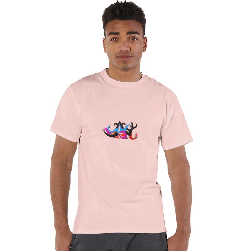 TSHIRTS SHOPFRONT DESIGNS CLOTHING OCTOPUS WALKING