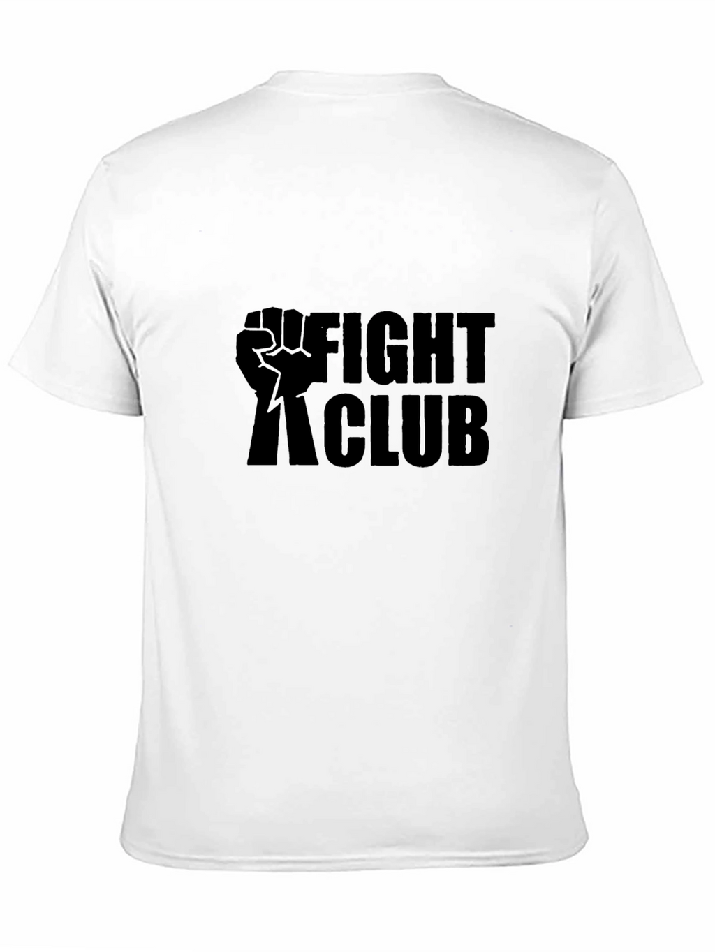 Fight Club T-Shirt - Classic Movie Tee